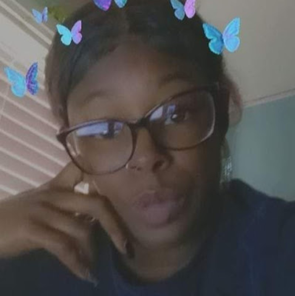 Meet your Posher, Tykia